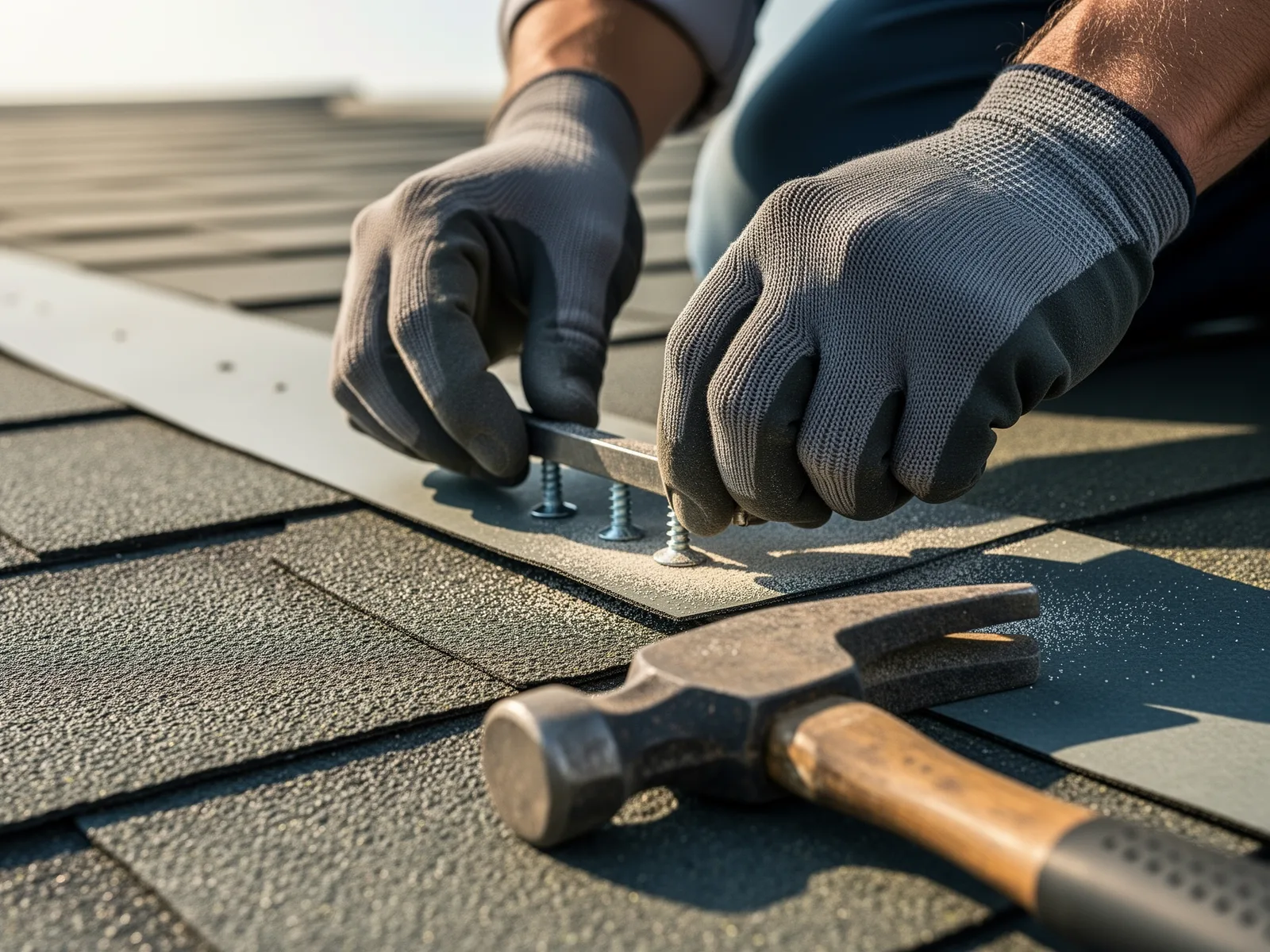 Why choose Fascia Repair in Julesburg, CO